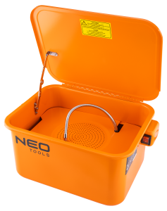 Auto-onderdelenreiniger 13 liter