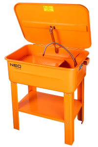 Auto-onderdelenreiniger 45 liter