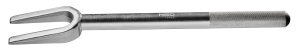 Spoorstangscheider 400 mm