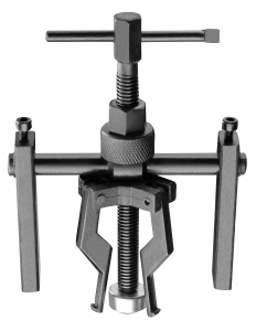 Gereedschap voor het verwijderen van geleidelagers, 18 - 43 x 70 mm