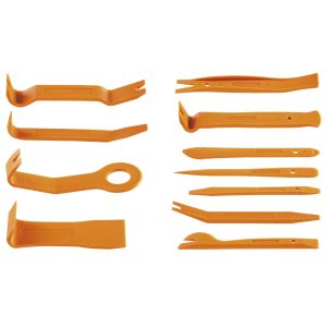 Bekleding verwijderingsset 11dlg