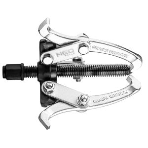 Poelietrekker 3 arm 60-200mm