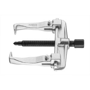 Poelietrekker 2 arm 100mm