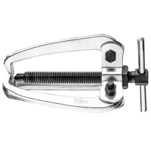 Poelietrekker 3 arm 2'