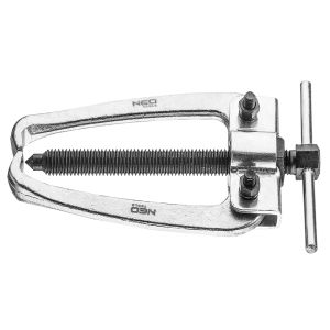 Poelietrekker 2 arm 1'