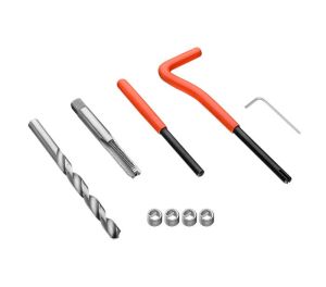 Reparatieset voor M8-schroefdraad