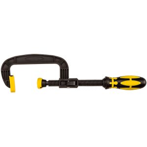 Nylon Klem 75mm