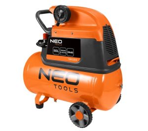 Compressor 50L compact