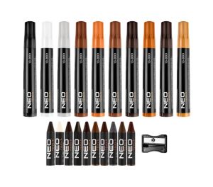 Meubel Reparatieset 21 delig