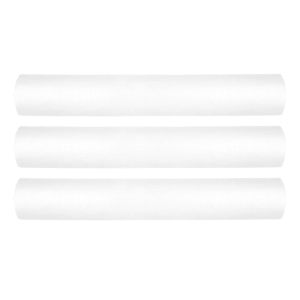 Technische Vetkrijt 13x85mm WIT 3st