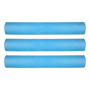 Technische Vetkrijt 13x85mm BLAUW 3st