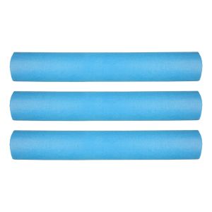 Technische Vetkrijt 13x85mm BLAUW 3st