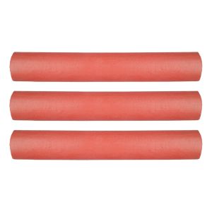 Technische Vetkrijt 13x85mm ROOD 3st
