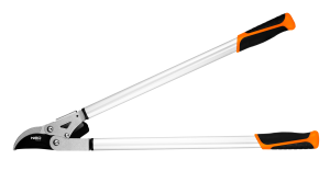 Bypass Lopper 710 mm, range up to 45 mm, gear increasing the pressing force by 30%