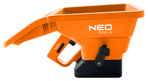3L Hand schredder 2,5kg