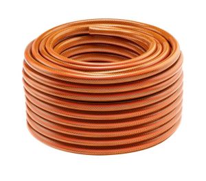 TUINSLANG 1/2 X 50 M, 4-LAAGS