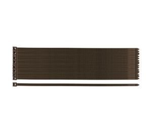 Tuin Tayrip 7,6x380mm 50x Bruin