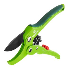 Snoeischaar Fiberglass met Ratel
