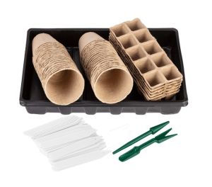 Set voor het planten van 88 elementen