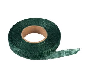 Tuingaasband voor het binden van planten, 30 mm, 50 m