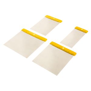 Spatels set van 4