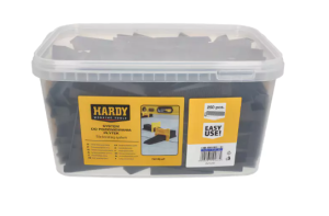 Nivellering Wiggen 250st emmer