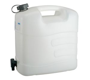 Water Jerrycan 20L