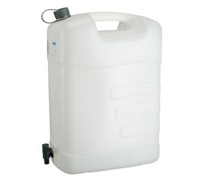 Water Jerrycan 35L