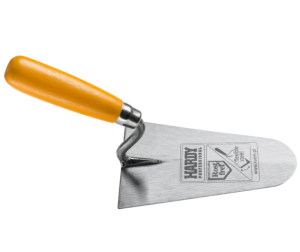 Metseltroffel 160mm LINKS