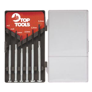 Precisieset 6dlg