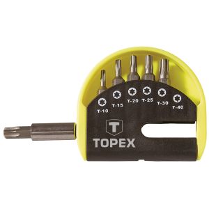 Bitset 7dlg Torx