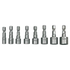 Boutenbitset 8dlg