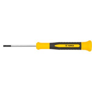 Precisie schroevendraaier 3,0mm