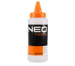 Marking-out chalk 115 g, blue