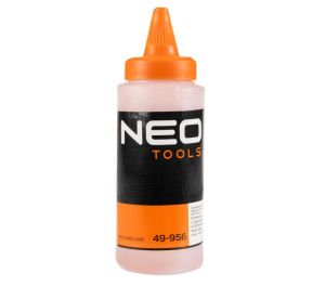 Marking-out chalk 115 g, red