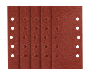 Vlakschuurpapier 115x230mm Velcro K100