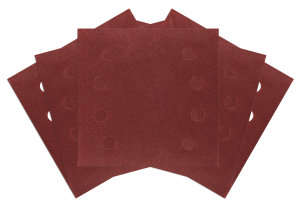 Vlakschuurpapier 113x113mm K120