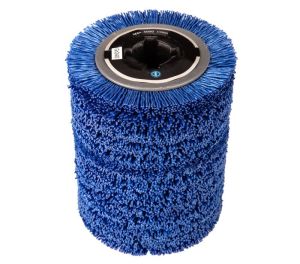 Satijn Nylon Roller voor 58GE137