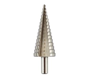Trappenboor 4-32mm