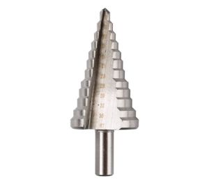 Trappenboor 4-37mm