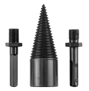 SDS Plus houtkloofboor, zeskant, 32 mm