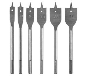 Vlinderboor 40x152mm