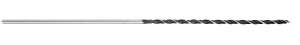 Houtboor Lang,  6 x 400 mm