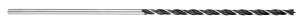 Houtboor Lang,  8 x 400 mm