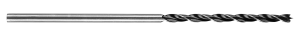Houtboor Lang,  12 x 400 mm