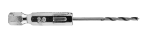 Houtboor Hex 2.0 mm
