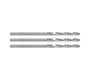 Metaalboor 1,5mm 3x