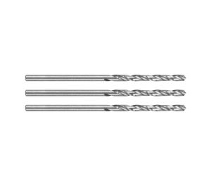 Metaalboor 2,0mm 3x
