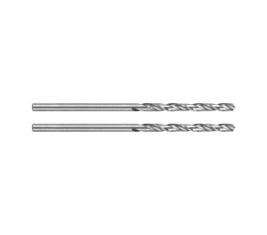 Metaalboor 2,5mm 2x