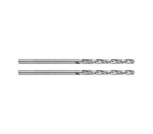 Metaalboor 3,2mm 2x